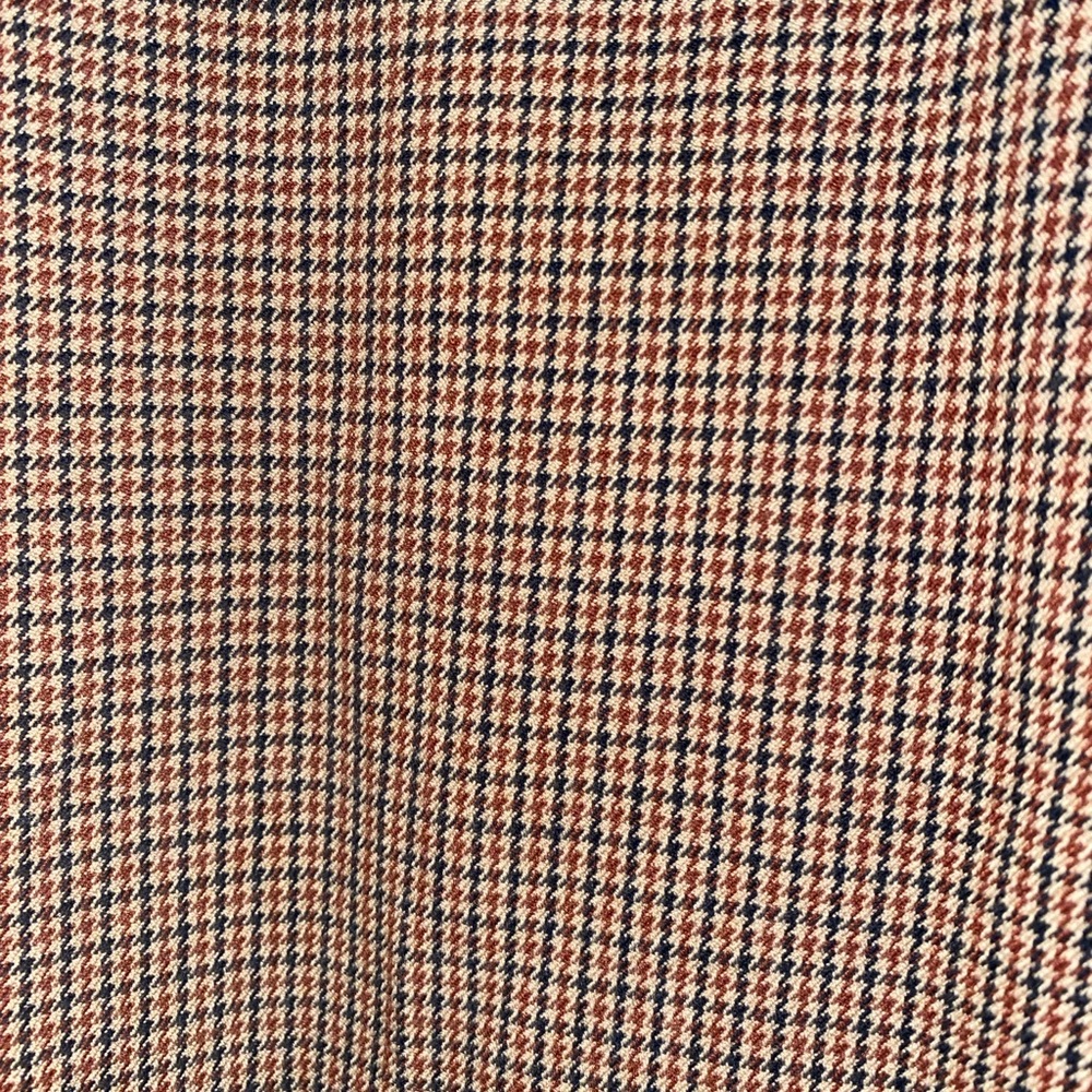 Gap Houndstooth Patterned Academic Ankle-Length P… - image 5